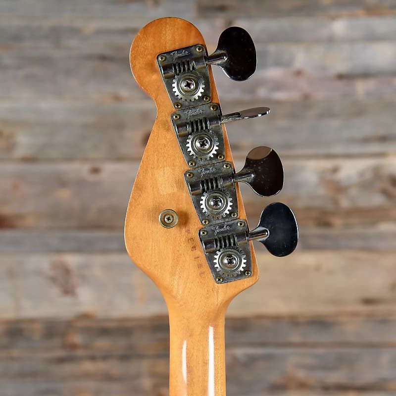 Fender Coronado Bass I 1967 - 1969 image 6
