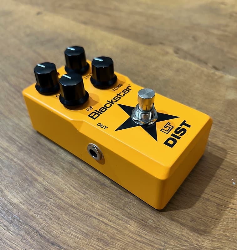 Blackstar LT Dist