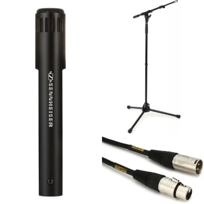 Sennheiser mkh20 2025