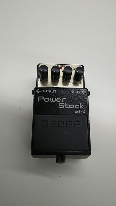 Boss ST-2