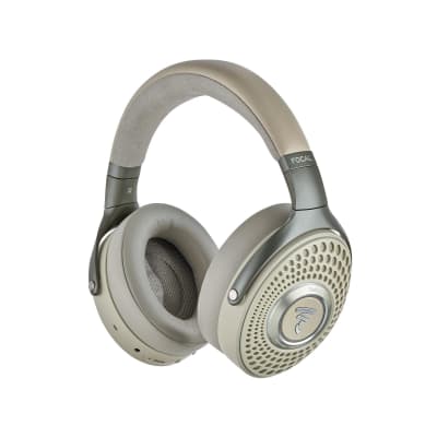 Focal Elex Massdrop Focal Massdrop X Focal Elex HiFi Headphones Reverb