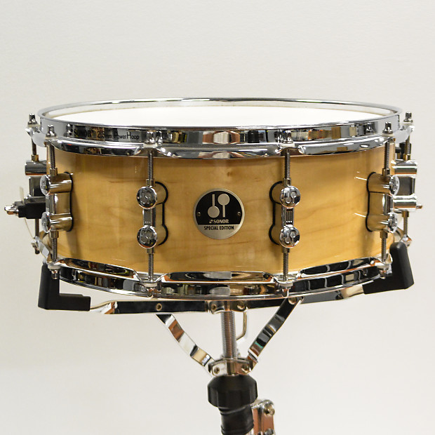 Sonor Special Edition 5.5x14 Snare Drum