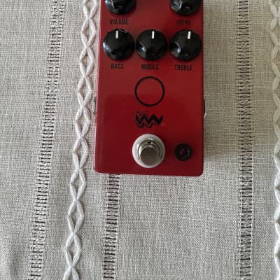 Angry Charlie V3 Clone | Reverb