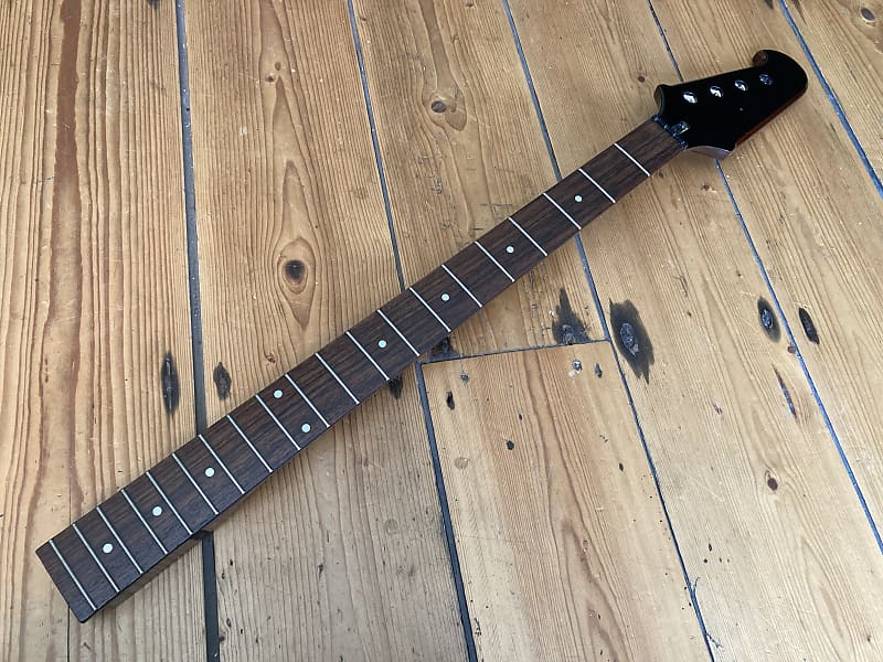 Epiphone Thunderbird Bass Guitar Neck 2002 Korea | Reverb