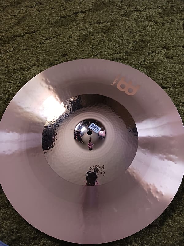 Meinl Sound caster custom fusion china 20