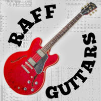 Raff Guitars