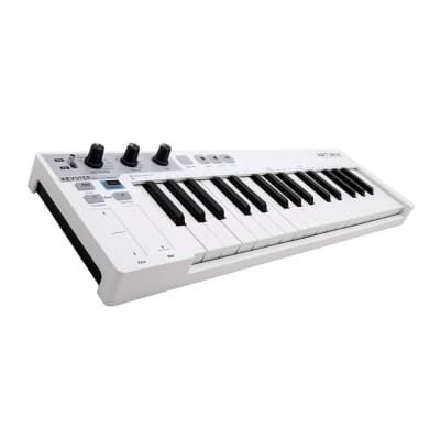 Arturia KeyStep 32-Key Controller and Sequencer image 2