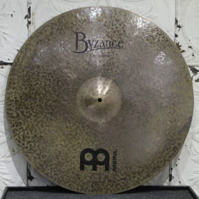 Meinl byzance deals dark ride 20