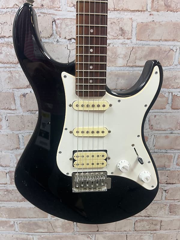 Yamaha ED112 Electric Guitar (Nashville, Tennessee) | Reverb