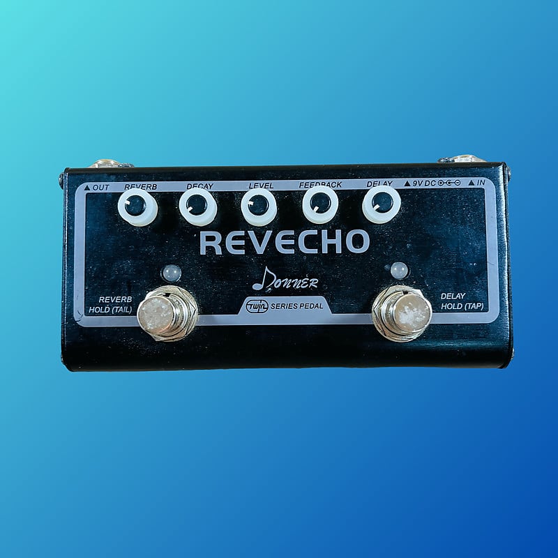 Donner Revecho