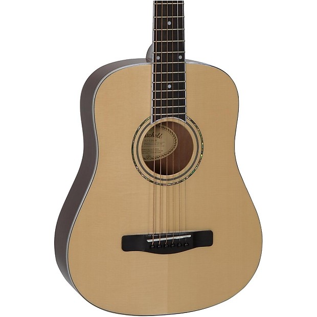 Mitchell d120 dreadnought acoustic guitar new arrivals