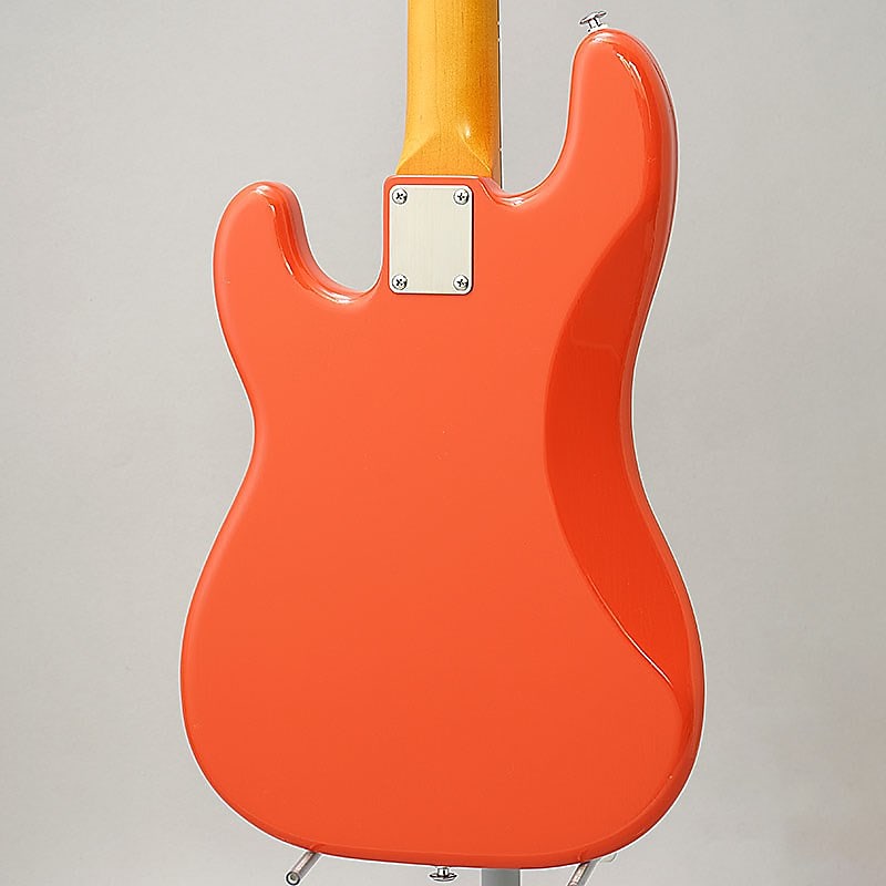 BLACK SMOKER Beta P4 Trad Master (Fiesta Red/Light Aged