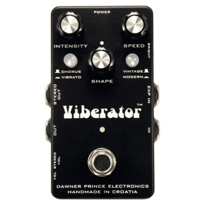 Reverb.com listing, price, conditions, and images for dawner-prince-electronics-viberator