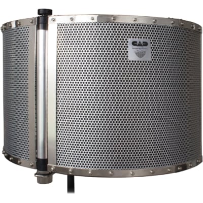 CAD AS32Flex Acousti-Shield Stand-Mounted Acoustic Enclosure image 1