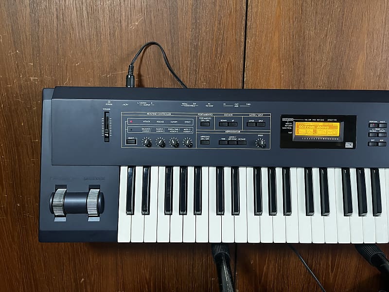 KORG コルグ N5 シンセサイザー　 SYNTHESIZER KORG コルグ N5 シンセサイザー SYNTHESIZER KORG N5 Keyboard