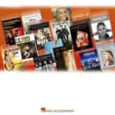 Hal Leonard HL00842512 Popular Hits for Clarinet