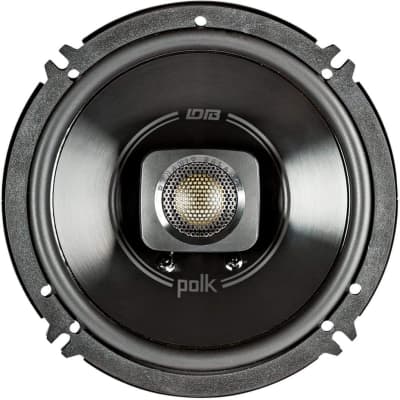 Polk DB652 UltraMarine Dynamic Balance Coaxial Speakers, 6.5" - Pair image 4