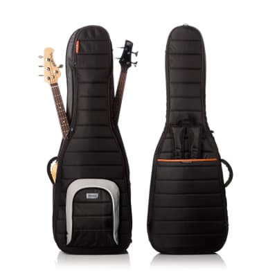 Dual bass clearance gig bag