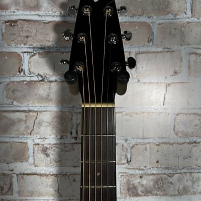 Breedlove C250/SBe Acoustic Electric Guitar (Las Vegas,NV) image 3