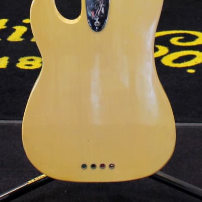 Fender Telecaster Bass 1971 USATO cod 70921 image 9