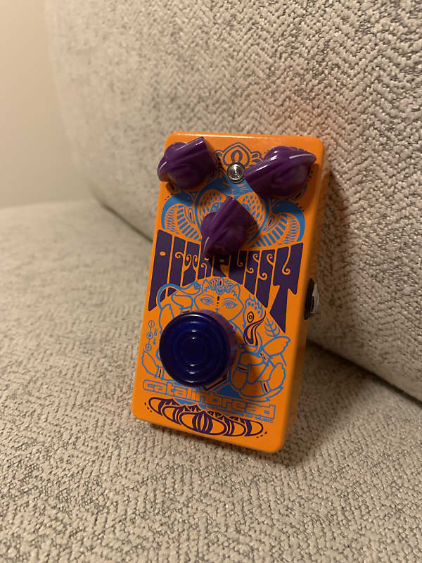 Catalinbread Octapussy