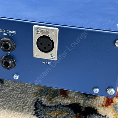 2005 Tube Tech - MEC 1A - Mono Channel Strip - ID 3740 image 11
