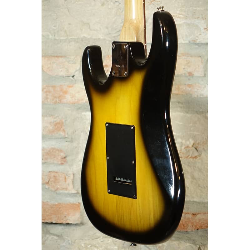 IBANEZ Z Silver Cadet by Ibanez - fine anni '90 | Reverb