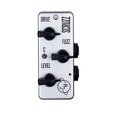 Reverb.com listing, price, conditions, and images for cusack-music-scruzz-fuzz