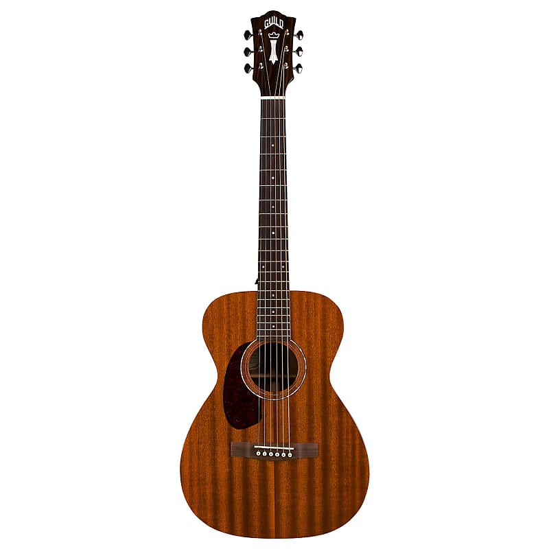 Guild Westerly Collection M-120L Left-Handed image 1