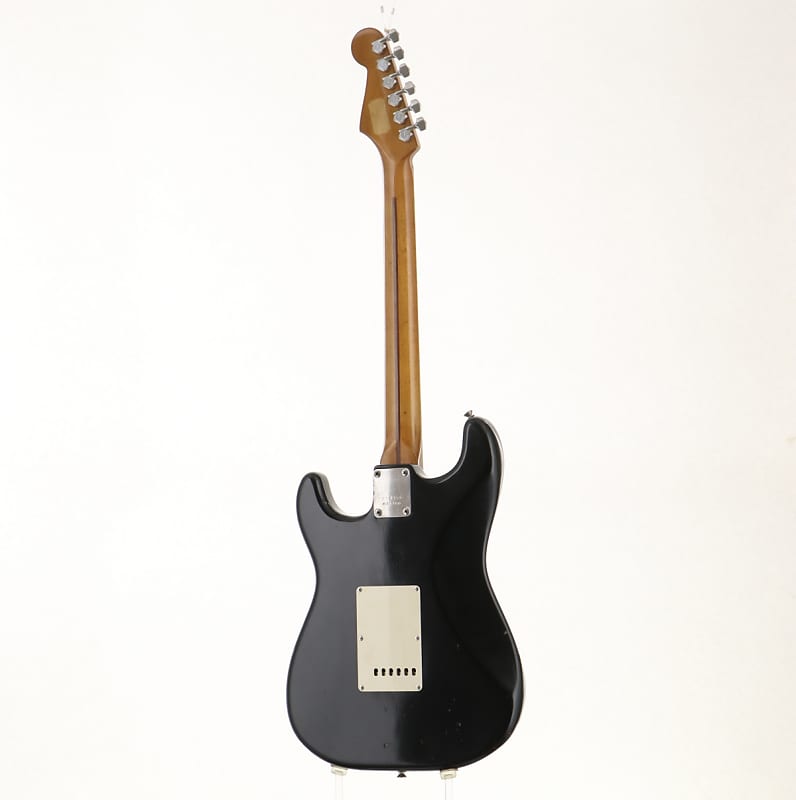 GRECO SE700 Black [SN a773359] [12/06] | Reverb