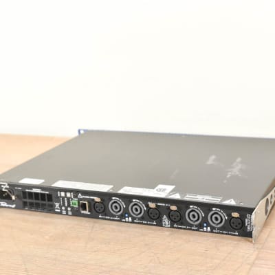 Powersoft M28Q HDSP+ETH 4-Channel Power Amplifier CG002L4 image 4