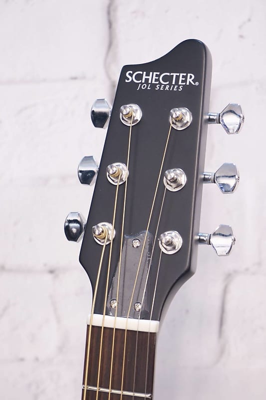 Schecter OL-FL/SSTB 2022 - Satin | Reverb