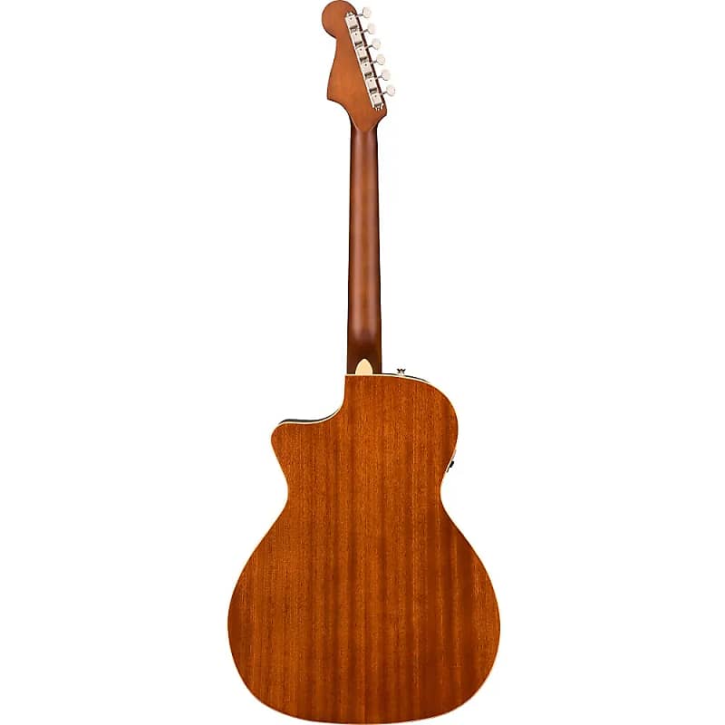 Fender California Traditional Series Newporter Player image 2