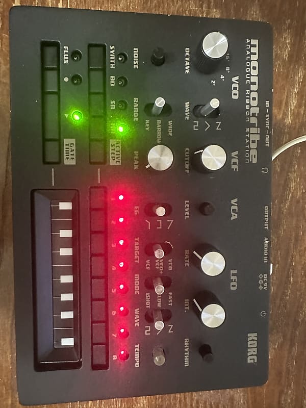Korg Monotribe | Reverb