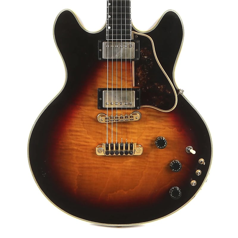 Gibson ES-Artist 1979 - 1985 image 3