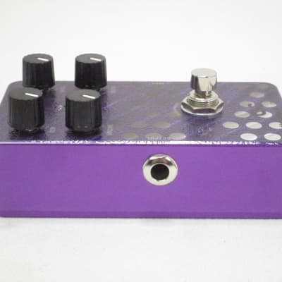 ONE CONTROL Blackberry Bass OD Overdrive for bass  (01/26) image 6