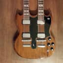 Gibson EDS-1275 1979 Double Neck Electric Guitar