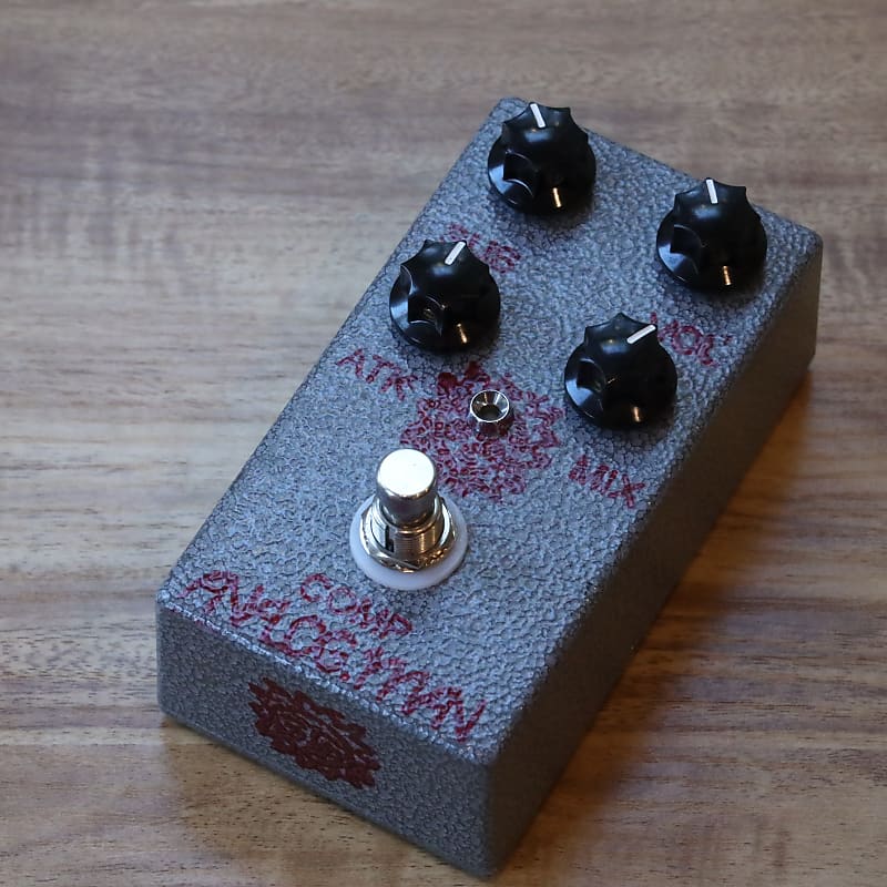 Analogman Small Comp
