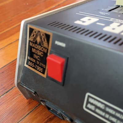 Roland Jupiter 6 61-Key Synthesizer image 9