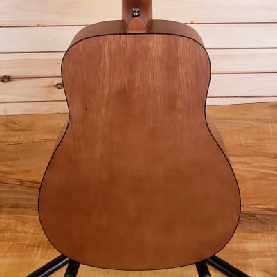 Yamaha JR1 Compact Acoustic Guitar image 10