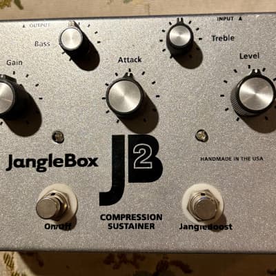 Reverb.com listing, price, conditions, and images for janglebox-jb2