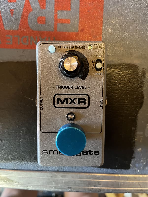 MXR M135 Smart Gate