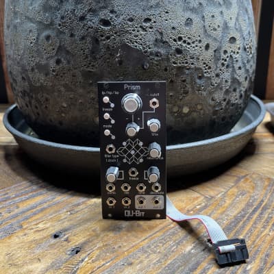 Qu-Bit Electronix Prism - Eurorack Module on ModularGrid