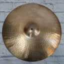 Zildjian Edge Solid Ride Cymbal