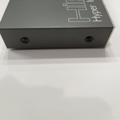 Guyatone HIP HPC-1 Bi-Phase Chorus Vintage Guitar Effect Half Rack