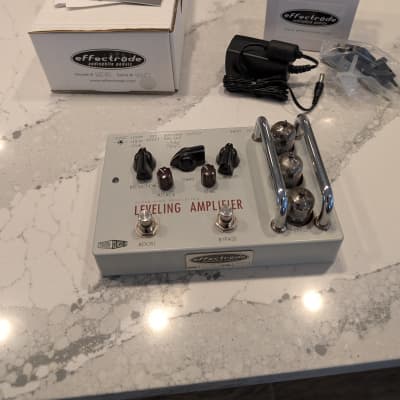 Reverb.com listing, price, conditions, and images for effectrode-leveling-amplifier