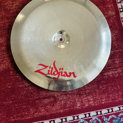 Zildjian 18