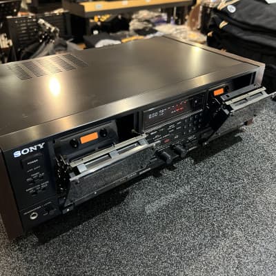 Sony LBT-V950 System Component w/used record Used Working