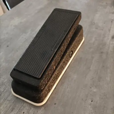 Reverb.com listing, price, conditions, and images for cry-baby-jimi-hendrix-signature