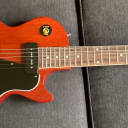 Gibson Les Paul Special - Vintage Cherry w/ MannMade Bridge